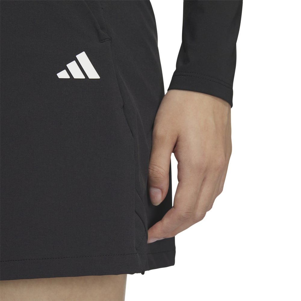 アディダス（adidas）（レディース）ゴルフウェア インナーパンツ付き