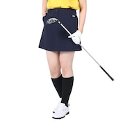 チャンピオン（CHAMPION）（レディース）ゴルフウェア スカート CW-ZG206 370