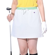 チャンピオン（CHAMPION）（レディース）ゴルフウェア スカート CW-ZG207 020