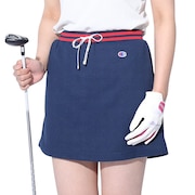 チャンピオン（CHAMPION）（レディース）ゴルフウェア インナーパンツ付き スカート CW-ZG207 370