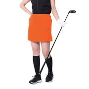 ピン（PING）（レディース）ゴルフウェア 速乾 ジャカードストレッチスカート 622-4134202-150