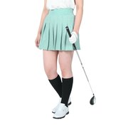 ピン（PING）（レディース）ゴルフウェア 全方向ストレッチ 3Dエンボスジャージースカート インナーパンツ付 622-4134208-110