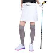 ピン（PING）（レディース）ゴルフウェア 全方向ストレッチ二重織 ティアードスカート 622-4134300-030