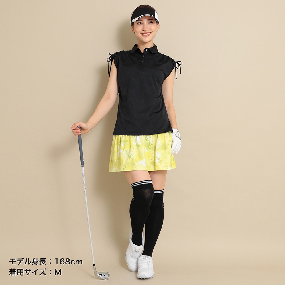 キャロウェイ（CALLAWAY）（レディース）ゴルフウェア スカート C24128209-1060