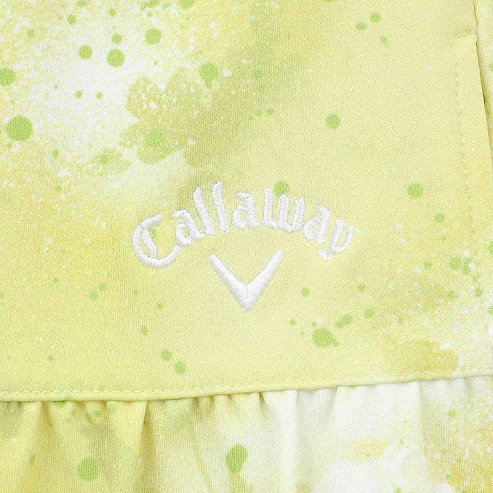 キャロウェイ（CALLAWAY）（レディース）ゴルフウェア スカート C24128209-1060