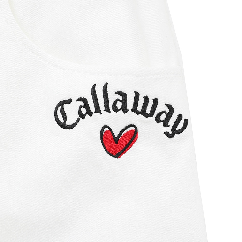 キャロウェイ（CALLAWAY）（レディース）ゴルフウェア スカート C24128220-1030