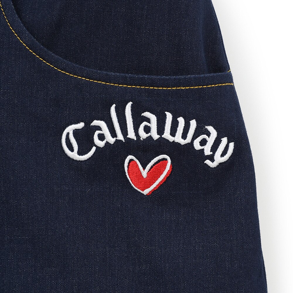 キャロウェイ（CALLAWAY）（レディース）ゴルフウェア スカート C24128220-1120