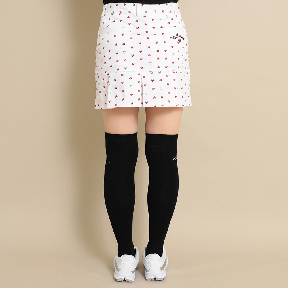 キャロウェイ（CALLAWAY）（レディース）ゴルフウェア スカート C24128222-1030