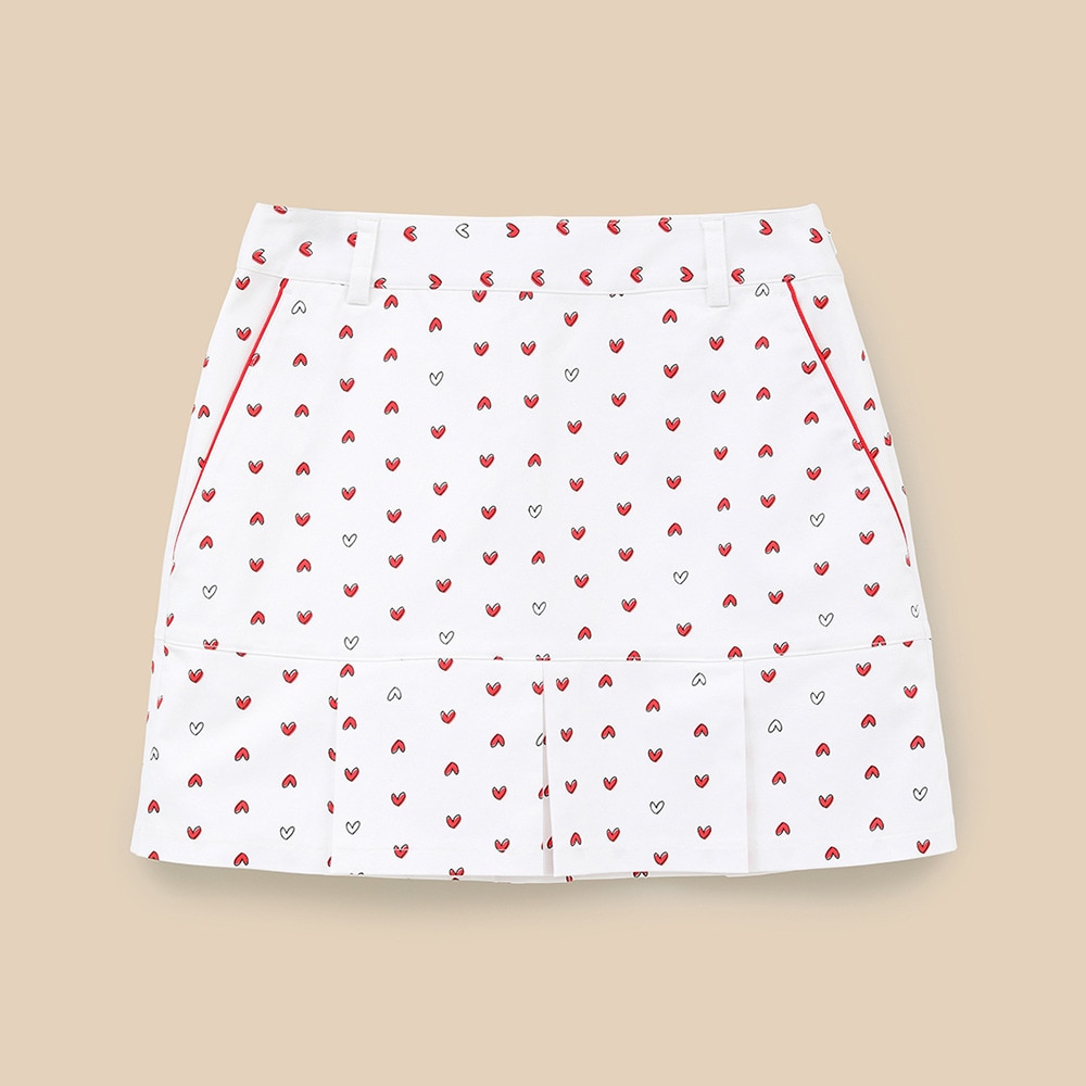 キャロウェイ（CALLAWAY）（レディース）ゴルフウェア スカート C24128222-1030