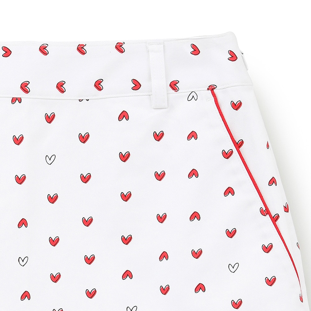 キャロウェイ（CALLAWAY）（レディース）ゴルフウェア スカート C24128222-1030