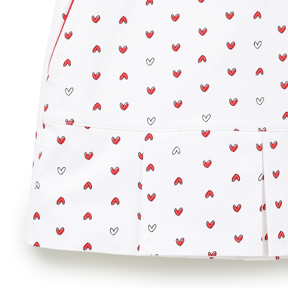 キャロウェイ（CALLAWAY）（レディース）ゴルフウェア スカート C24128222-1030