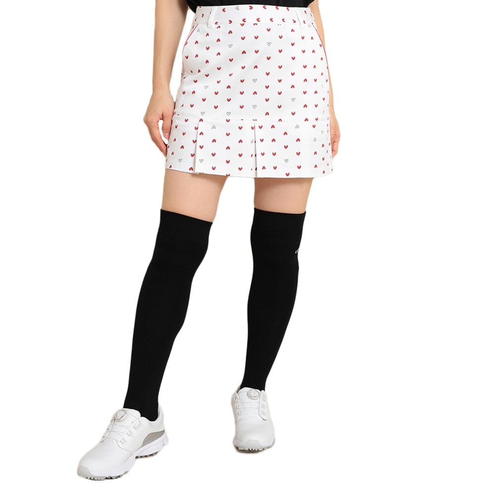 キャロウェイ（CALLAWAY）（レディース）ゴルフウェア スカート C24128222-1030