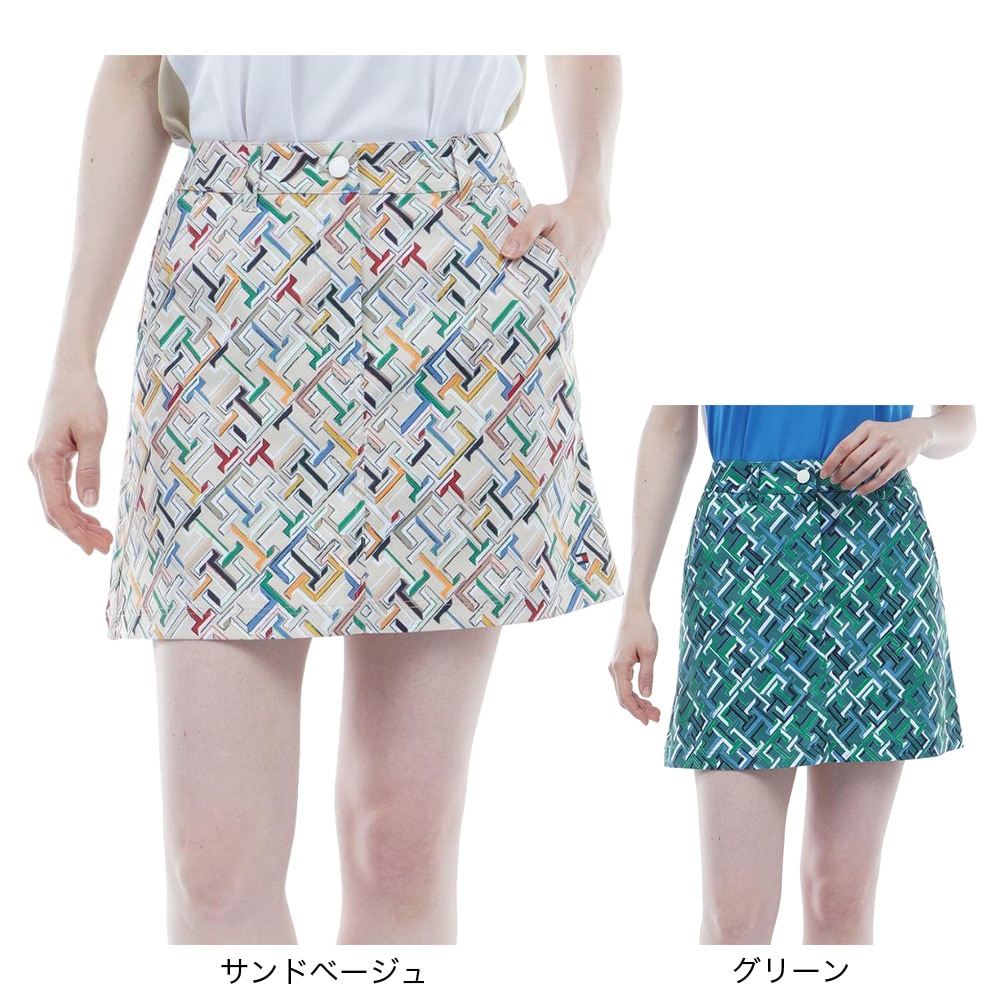 ずっと気になってた トミー ヒルフィガー GOLF HILFIGER ゴルフ（TOMMY レディースウェア