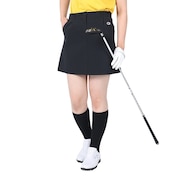 チャンピオン（CHAMPION）（レディース）ゴルフウェア スカート CW-ZG206 090