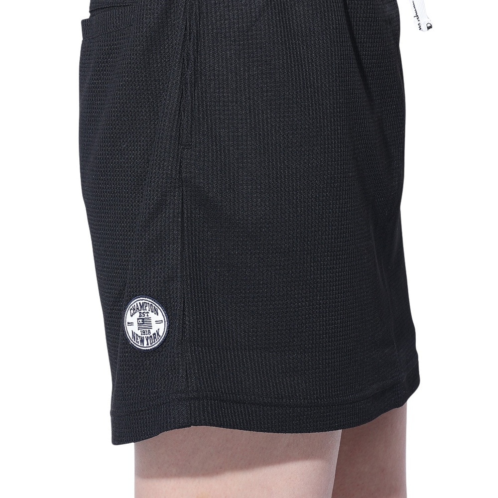 チャンピオン（CHAMPION）（レディース）ゴルフウェア インナーパンツ付き スカート CW-ZG207 090
