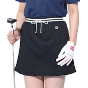 チャンピオン（CHAMPION）（レディース）ゴルフウェア インナーパンツ付 スカート CW-ZG207 090
