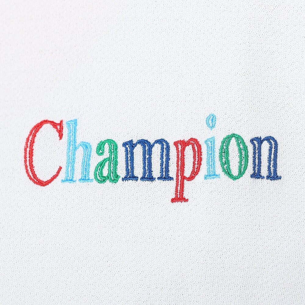 チャンピオン（CHAMPION）（レディース）ゴルフウェア 半袖ポロシャツ CW-ZG303 020