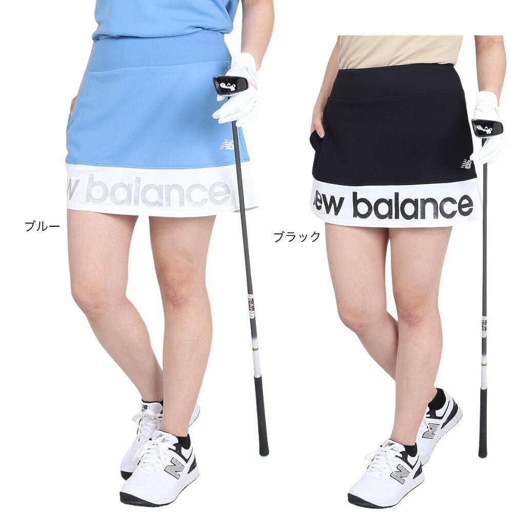 ニューバランス（new balance）（レディース）ゴルフウェア