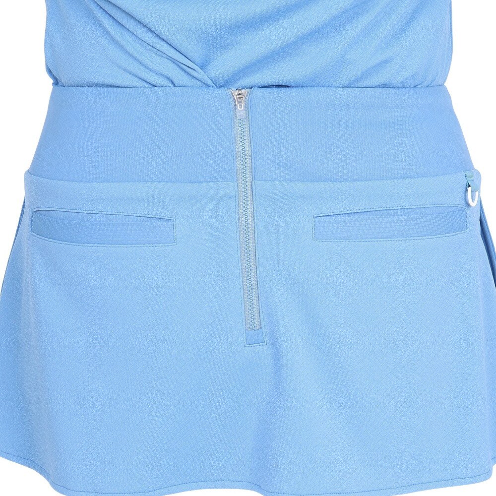ニューバランス（new balance）（レディース）ゴルフウェア インナーパンツ付き ジャージースカート ウィズ インナー 012-4134508-112