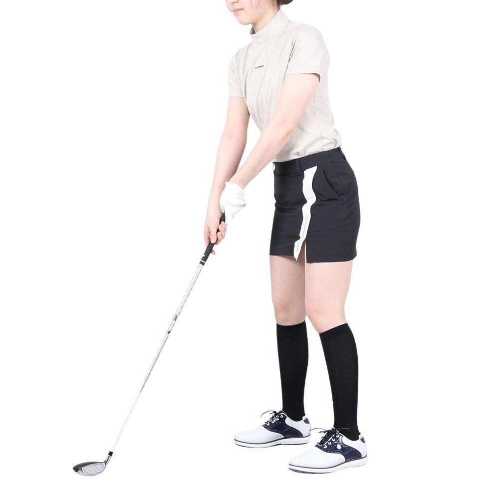テーラーメイド（TAYLORMADE）（レディース）ゴルフウェア ツアー TM ラインドスコート M19693ーTL445