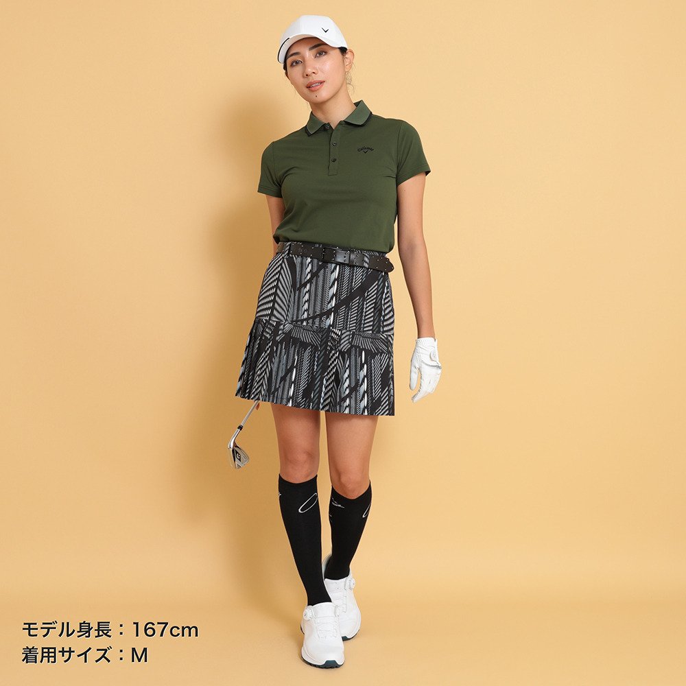 キャロウェイ（CALLAWAY）（レディース）ゴルフウェア ミュージアム