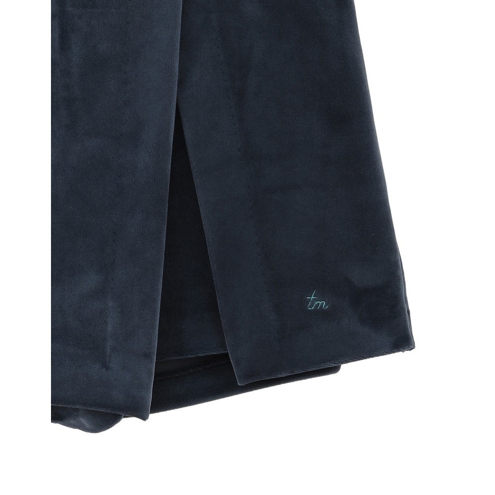 トラヴィスマシュー（Travis Mathew）（レディース）ゴルフウェア ベロアスカート ショートパンツ 7AK508-4TOS