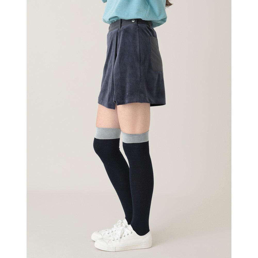 トラヴィスマシュー（Travis Mathew）（レディース）ゴルフウェア ベロアスカート ショートパンツ 7AK508-4TOS