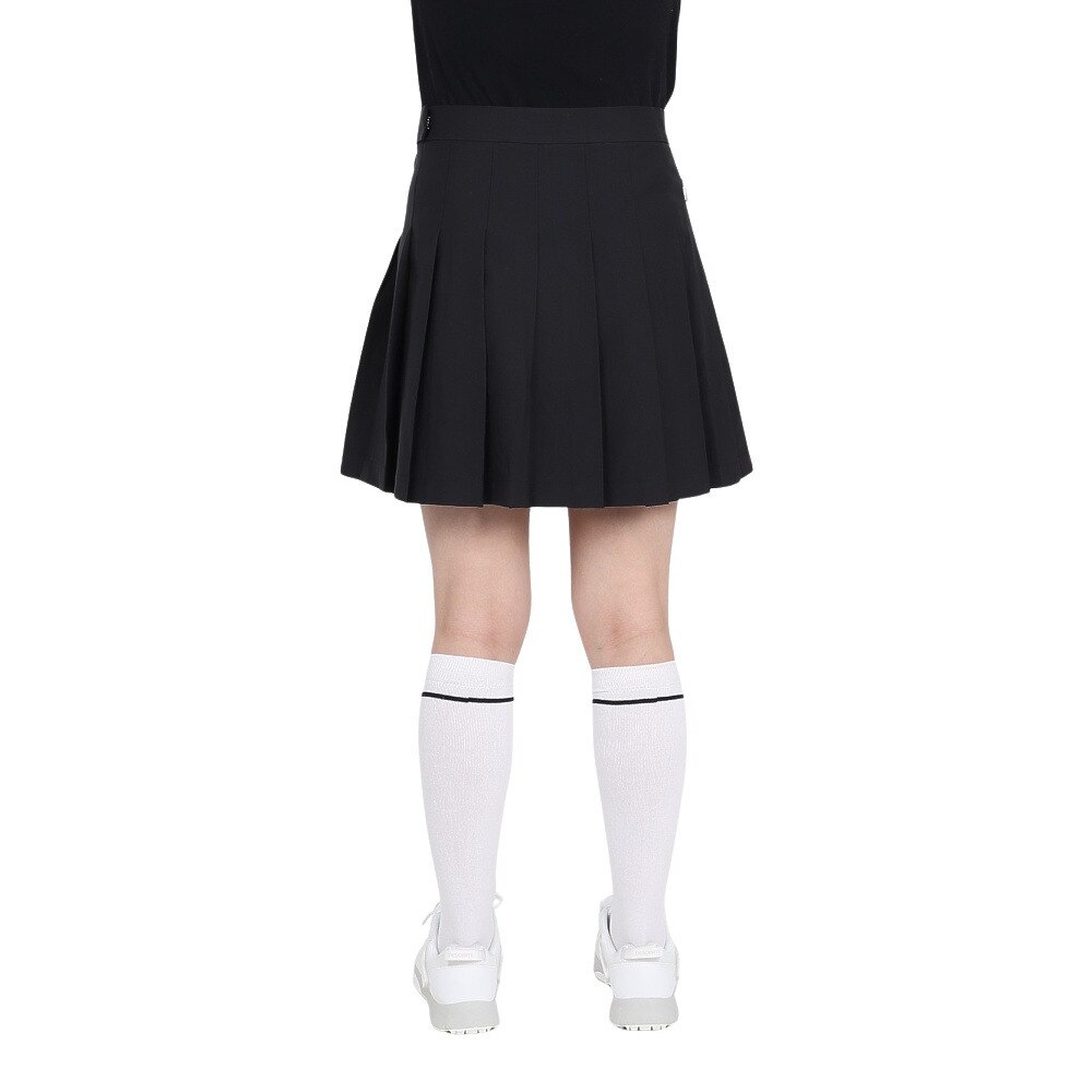 J.LINDEBERG（レディース）ゴルフウェア 速乾 軽量 Adina プリーツスカート 072-72971-019