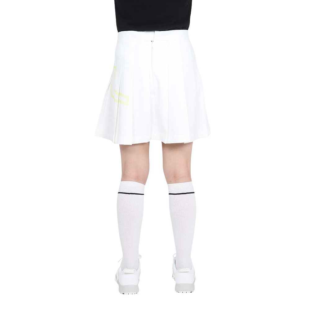 J.LINDEBERG（レディース）ゴルフウェア 速乾 軽量 Naomi スカート 072-72972-004