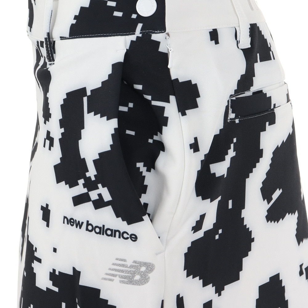 ニューバランス（new balance）（レディース）ゴルフウェア SOFTSHELL スカート 012-4234502-030★★★