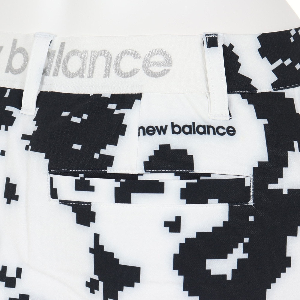 ニューバランス（new balance）（レディース）ゴルフウェア SOFTSHELL スカート 012-4234502-030★★★