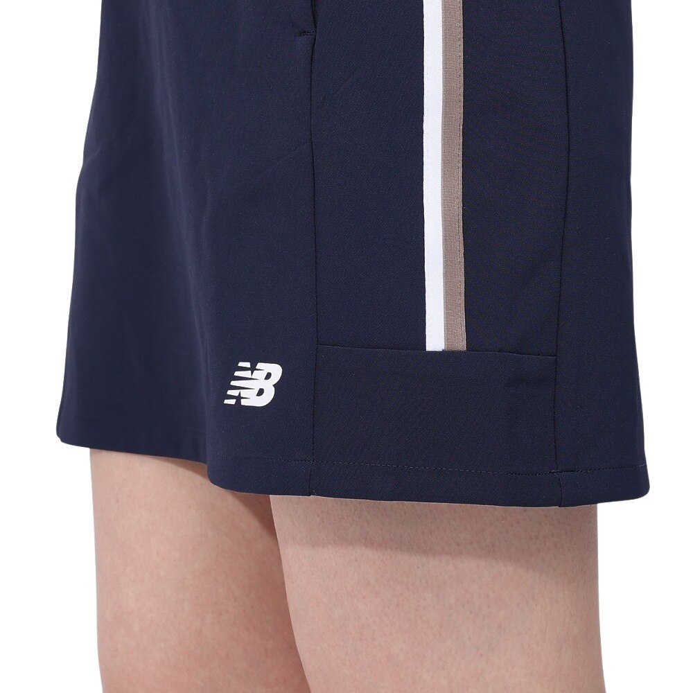 ニューバランス（new balance）（レディース）ゴルフウェア 吸汗速乾 4WAYストレッチ UV スカート 012-4234506-121