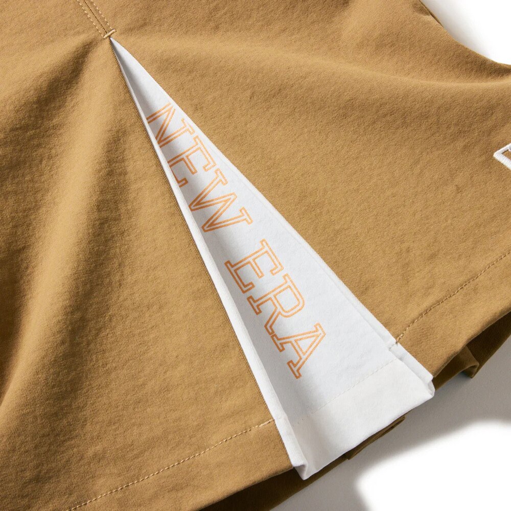 ニューエラ（NEW ERA）（レディース）ゴルフウェア プリーツスカート 14326356