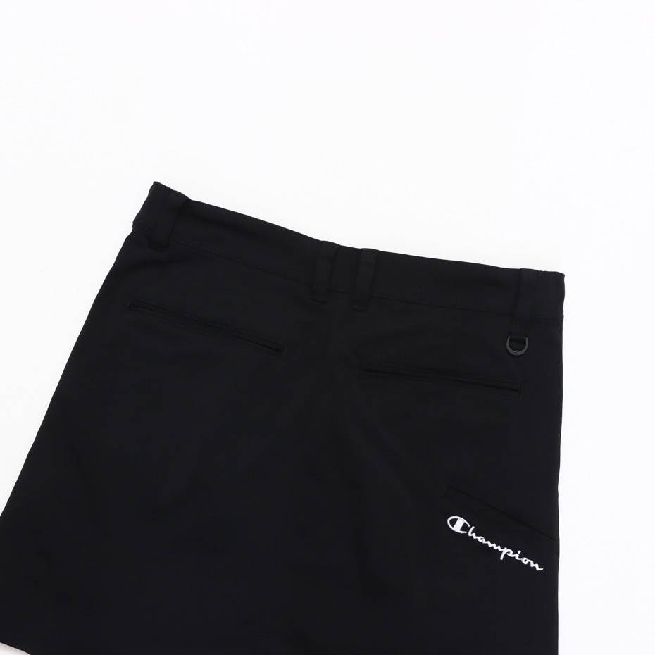 チャンピオン（CHAMPION）（レディース）ゴルフウェア スカート CW-AG202 090
