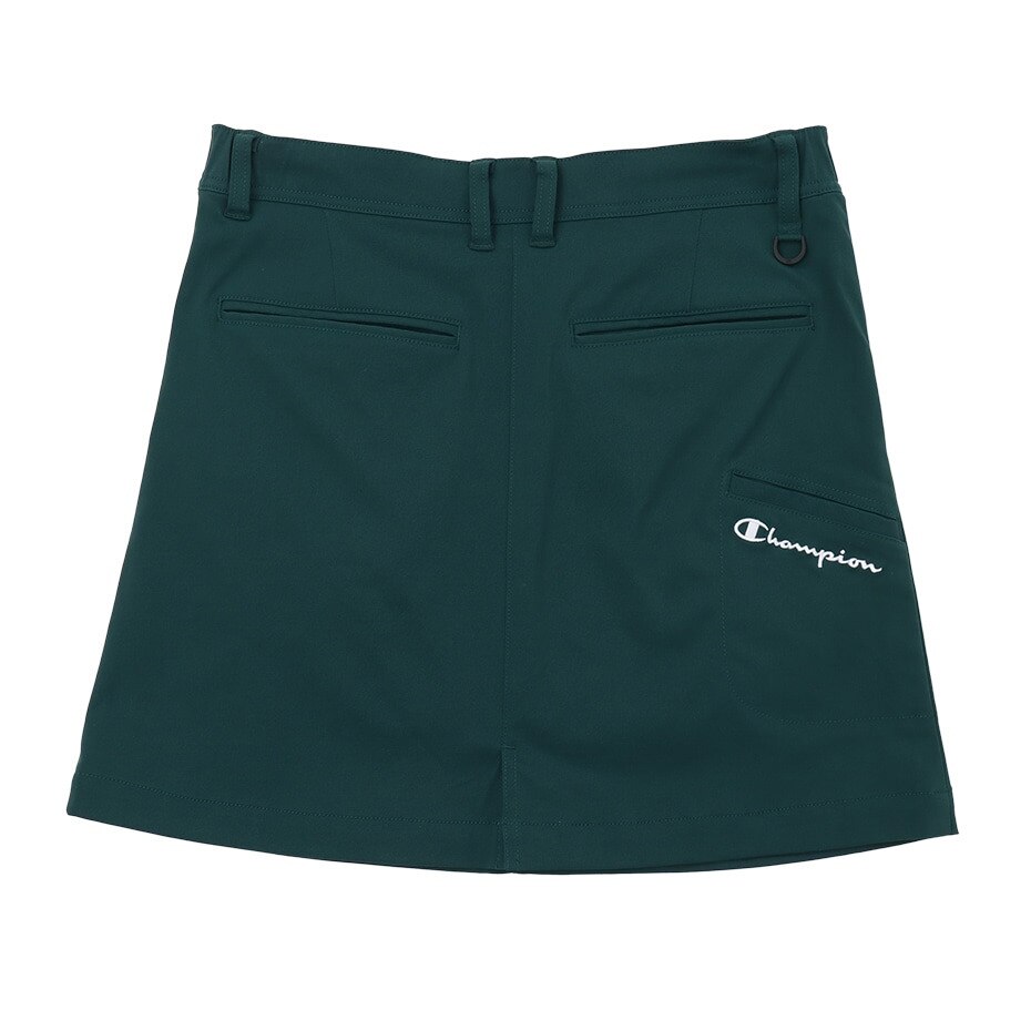 チャンピオン（CHAMPION）（レディース）ゴルフウェア スカート SKIRT CW-AG202 605