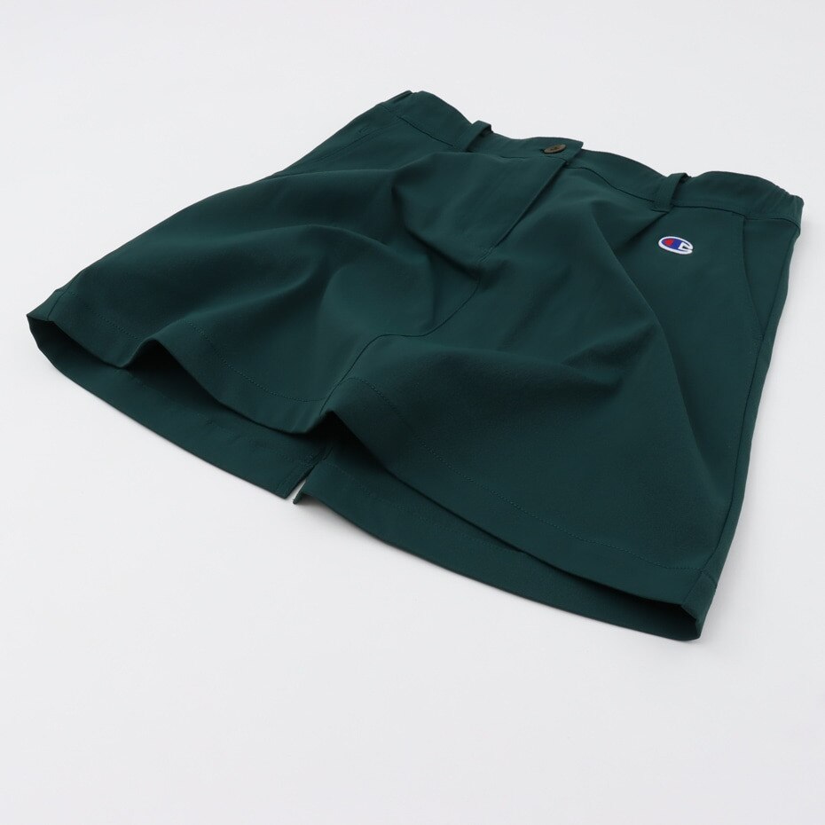 チャンピオン（CHAMPION）（レディース）ゴルフウェア スカート SKIRT CW-AG202 605