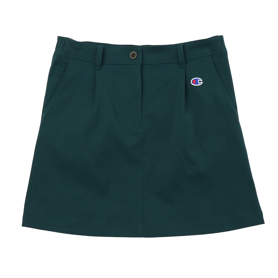 チャンピオン（CHAMPION）（レディース）ゴルフウェア スカート SKIRT CW-AG202 605