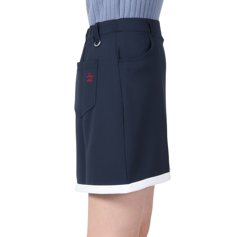 楽天市場】MUNSINGWEAR マンシングウェア JWLK706 スカート