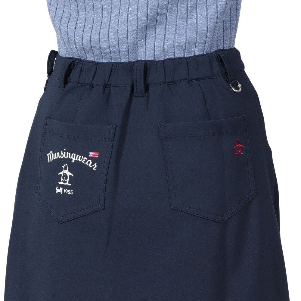 Munsingwear MUNSING WEAR マンシングウェア SL7087 ストレッチ