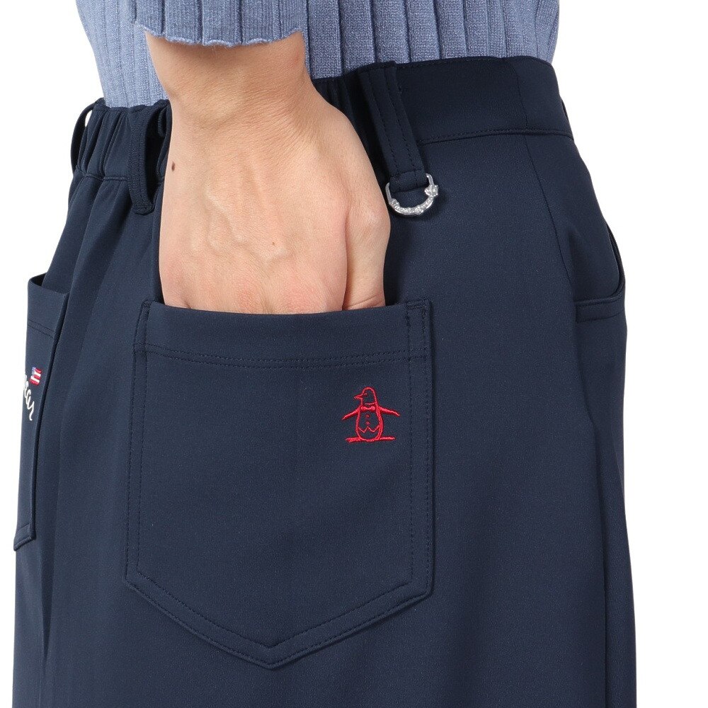 マンシングウエア（MUNSING WEAR）（レディース）ゴルフウェア