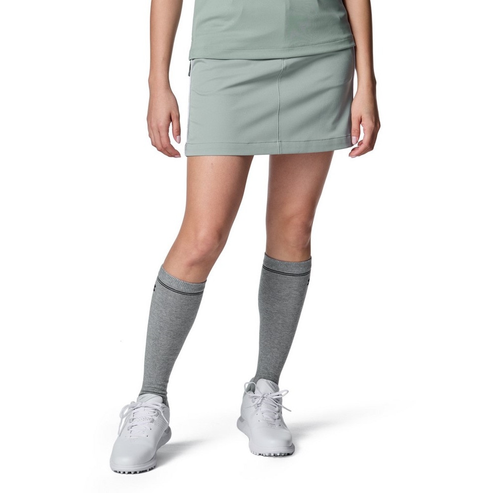 アンダーアーマー（UNDER ARMOUR）（レディース）ゴルフウェア ドライブ スカート 6001602 348