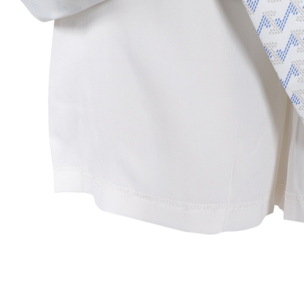 レザレクション（Resurrection）（レディース）ゴルフウェア GMタックスカート BD34SK32 WHT