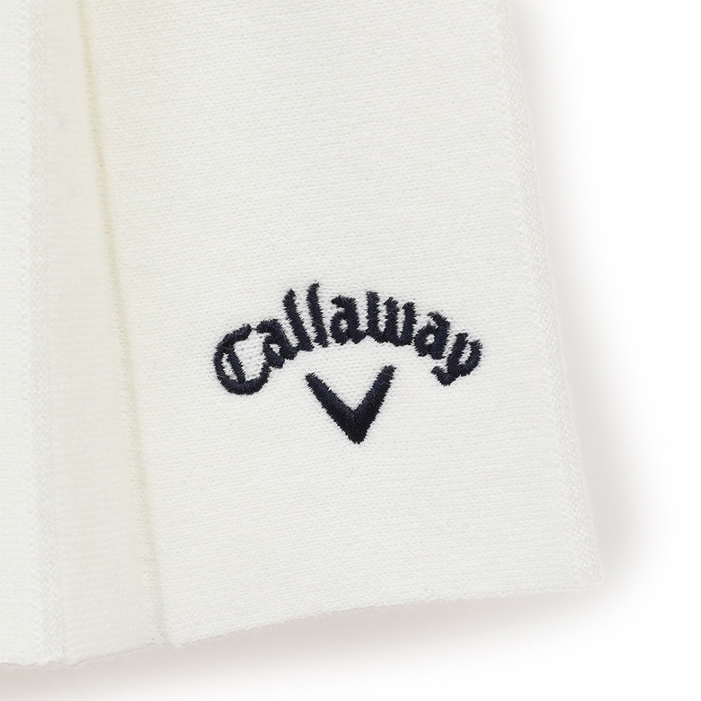 キャロウェイ（CALLAWAY）（レディース）ゴルフウェア スカート C23228205-1030