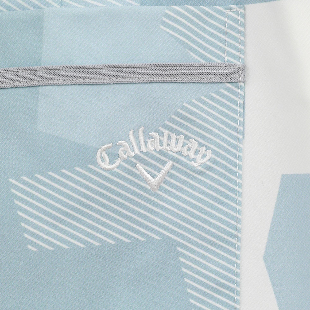 キャロウェイ（CALLAWAY）（レディース）ゴルフウェア スカート C23228207-1030