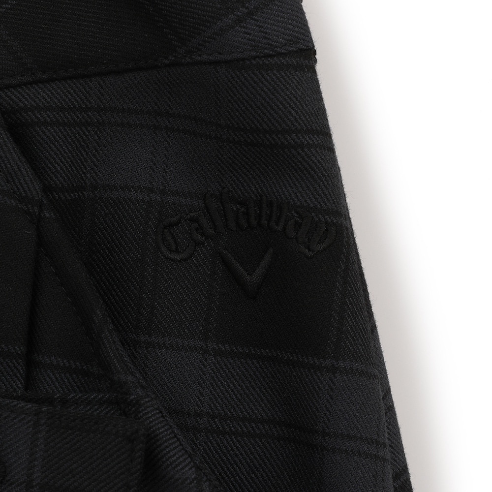 キャロウェイ（CALLAWAY）（レディース）ゴルフウェア ストレッチ スカート C23228214-1010