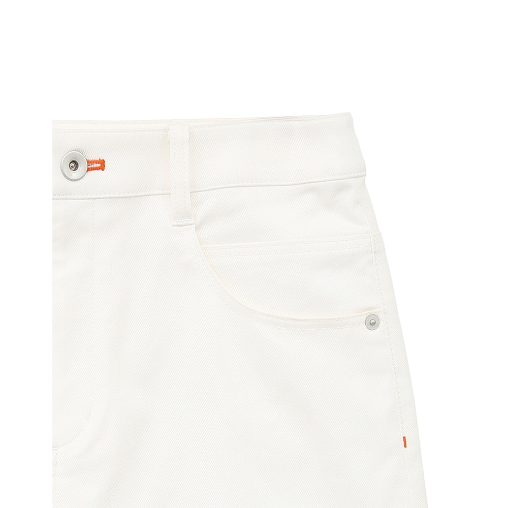 トラヴィスマシュー（Travis Mathew）（レディース）ゴルフウェア 5ポケットスカート 7AL515-1WHT