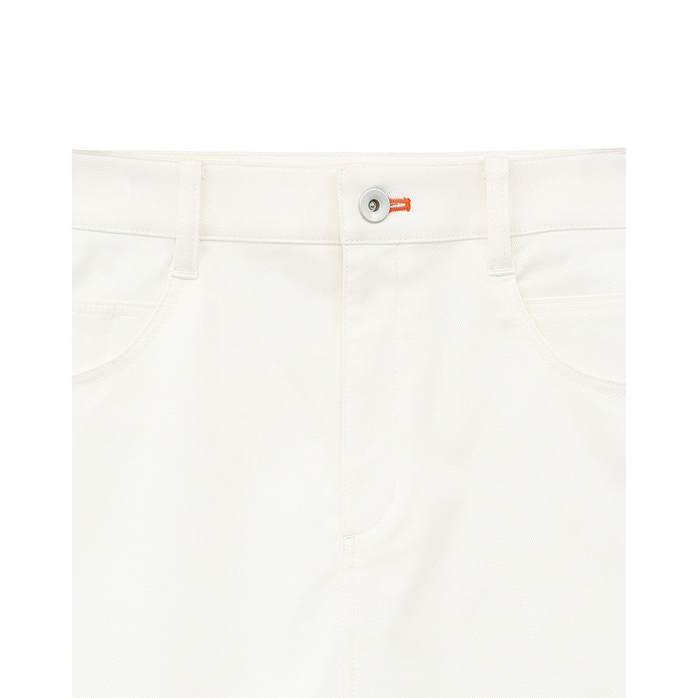 トラヴィスマシュー（Travis Mathew）（レディース）ゴルフウェア 5ポケットスカート 7AL515-1WHT