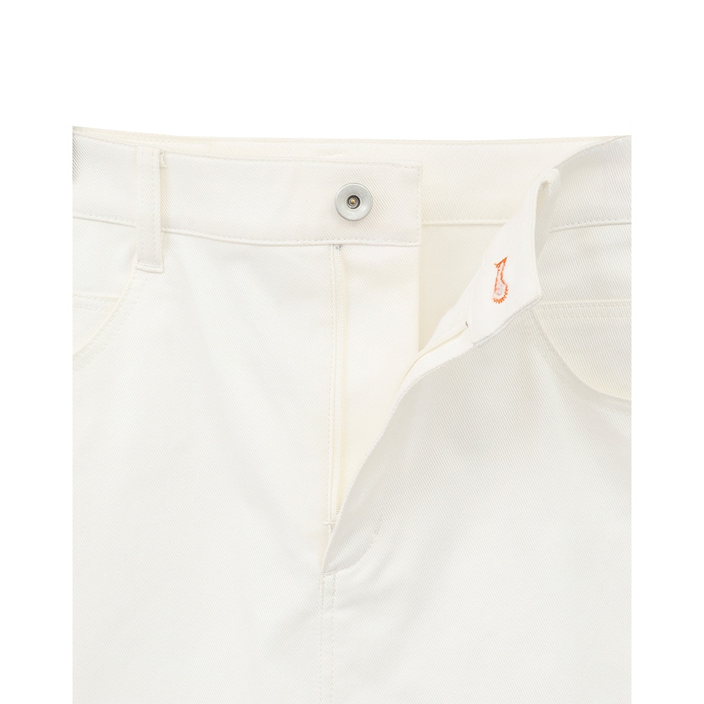 トラヴィスマシュー（Travis Mathew）（レディース）ゴルフウェア 5ポケットスカート 7AL515-1WHT