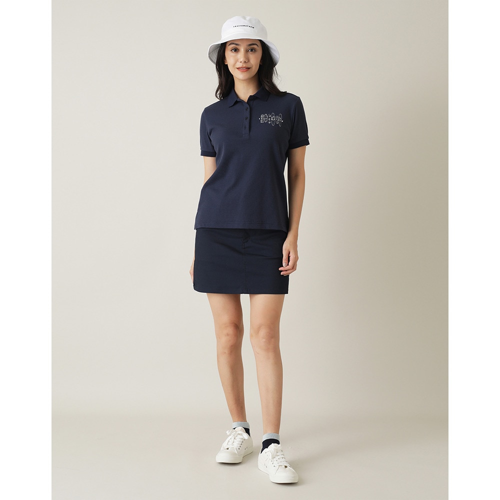 トラヴィスマシュー（Travis Mathew）（レディース）ゴルフウェア 5ポケットスカート 7AL515-4MIN