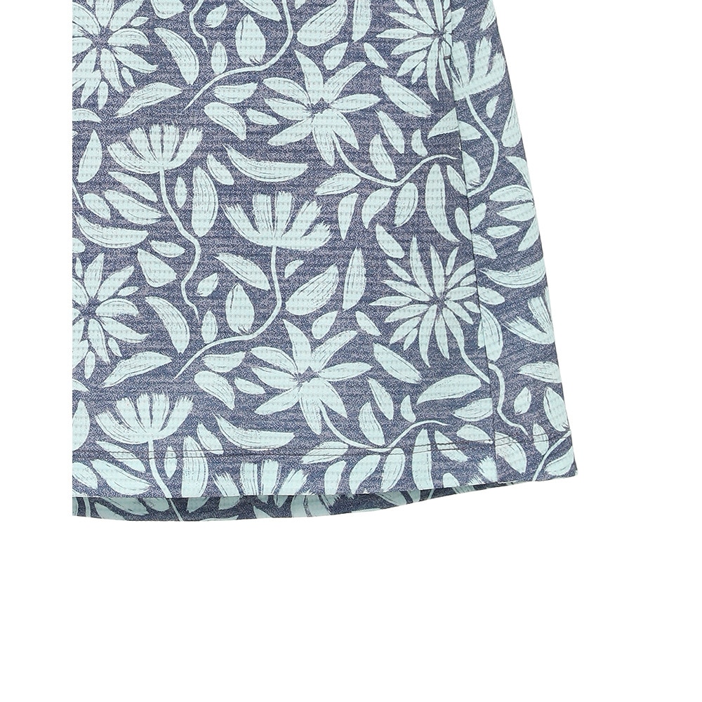 トラヴィスマシュー（Travis Mathew）（レディース）ゴルフウェア Floral Print スカート 7AL530-3MST